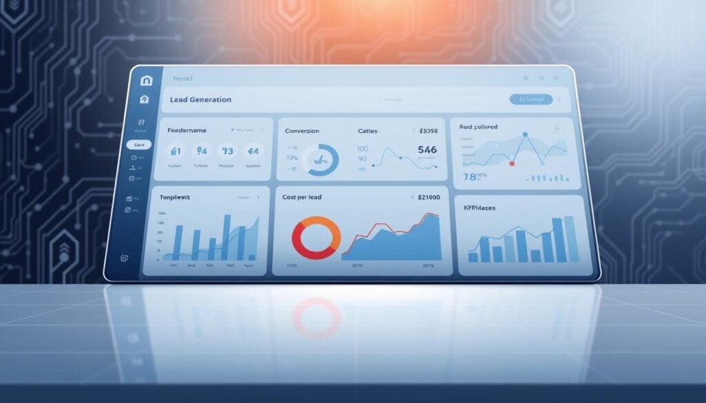 Lead Generation Metrics Lead Generation Metrics