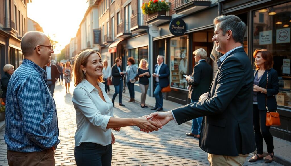 local business partnerships local business partnerships