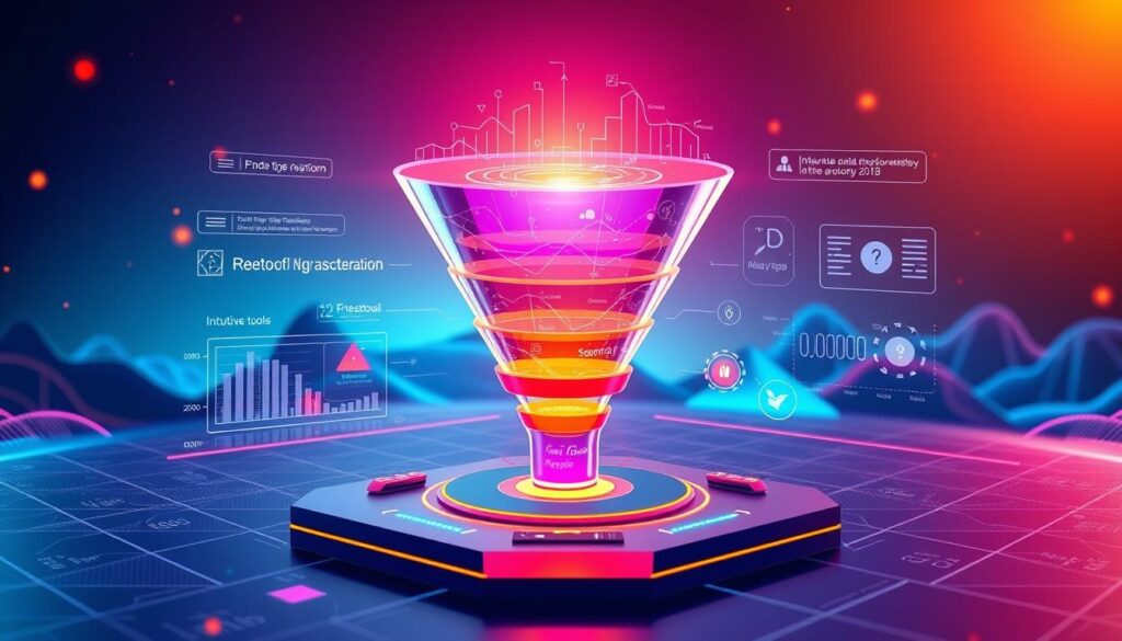 sales funnel creation sales funnel creation