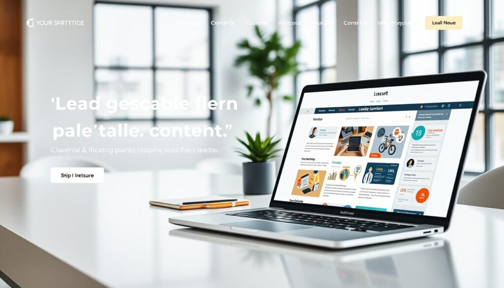 website lead generation website lead generation